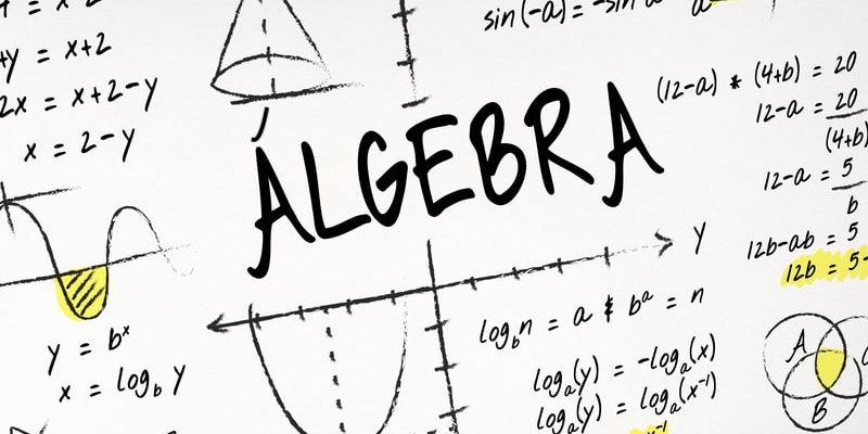 ÁLGEBRA SUPERIOR APLICADA