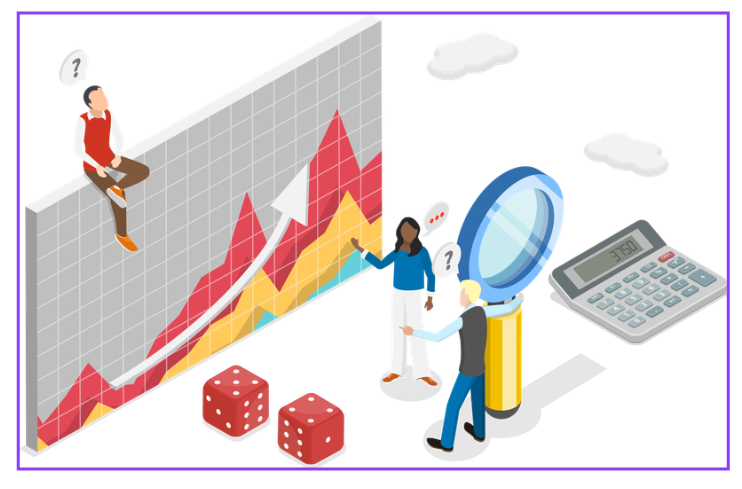 PROBABILIDAD Y ESTADÍSTICA