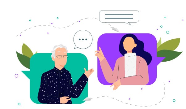 COMUNICACIÓN ORAL Y ESCRITA