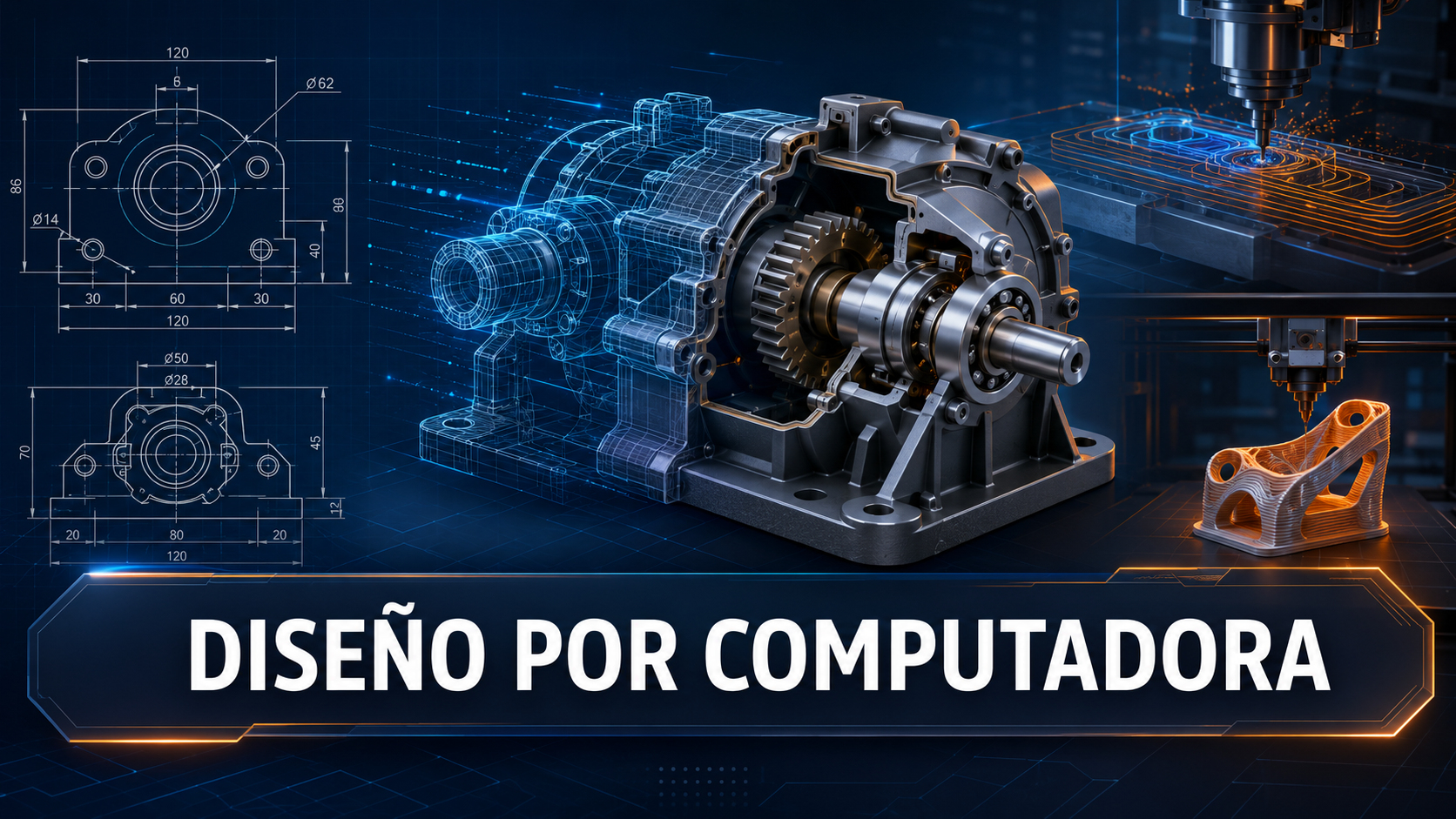 DISEÑO POR COMPUTADORA